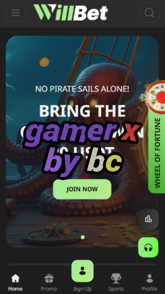 Gamer X by BC: Gaming Apparel-vz72fvrf.com