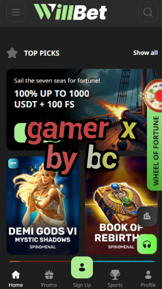 Gamer X by BC: Gaming Apparel-vz72fvrf.com